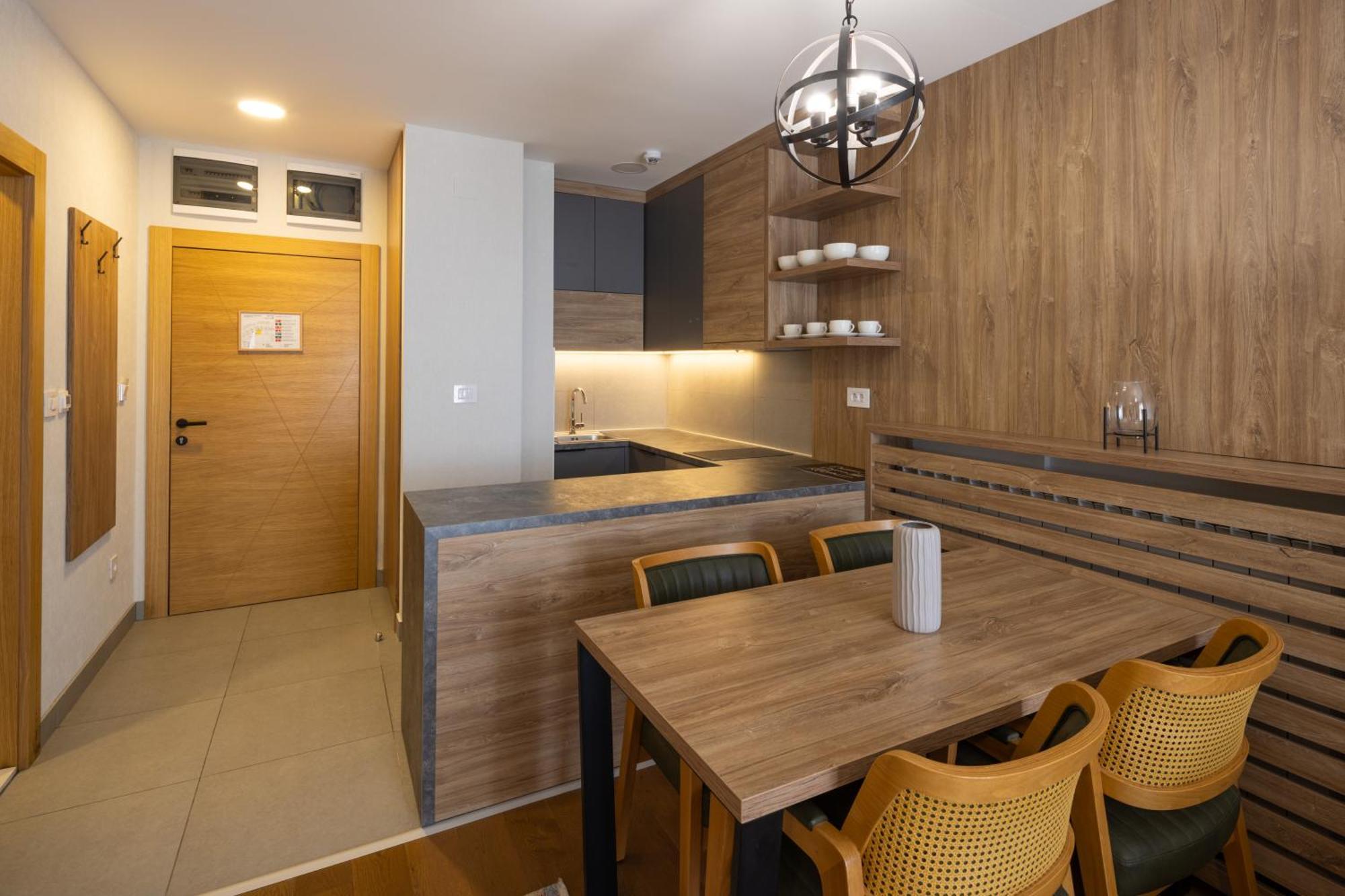 Zlatibor Residence & Suites Exterior foto